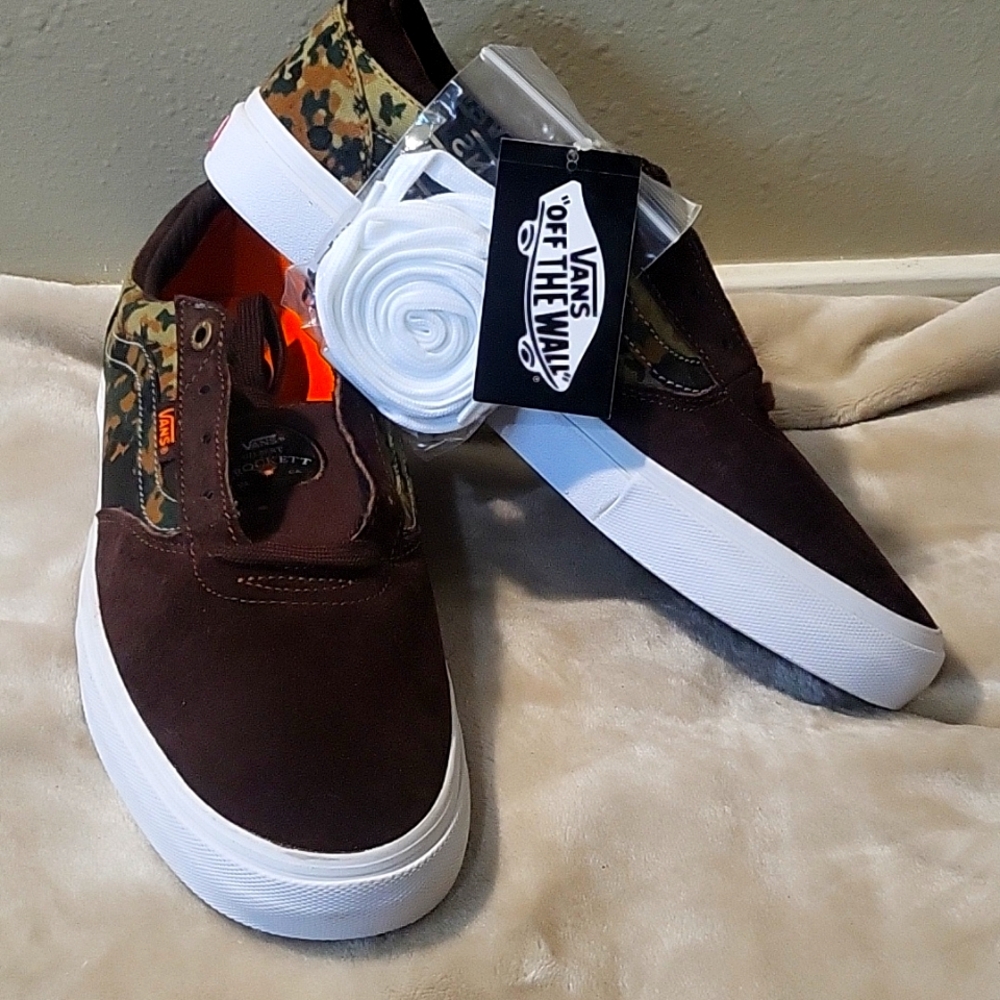 Vans Shoes